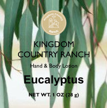 Goats Milk Lotion for Sensitive Skin