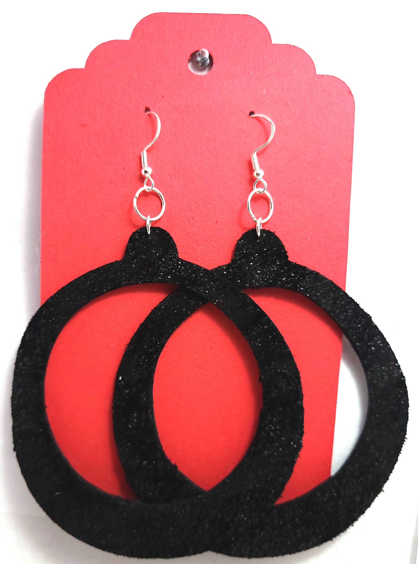 Lunar Loops Earrings