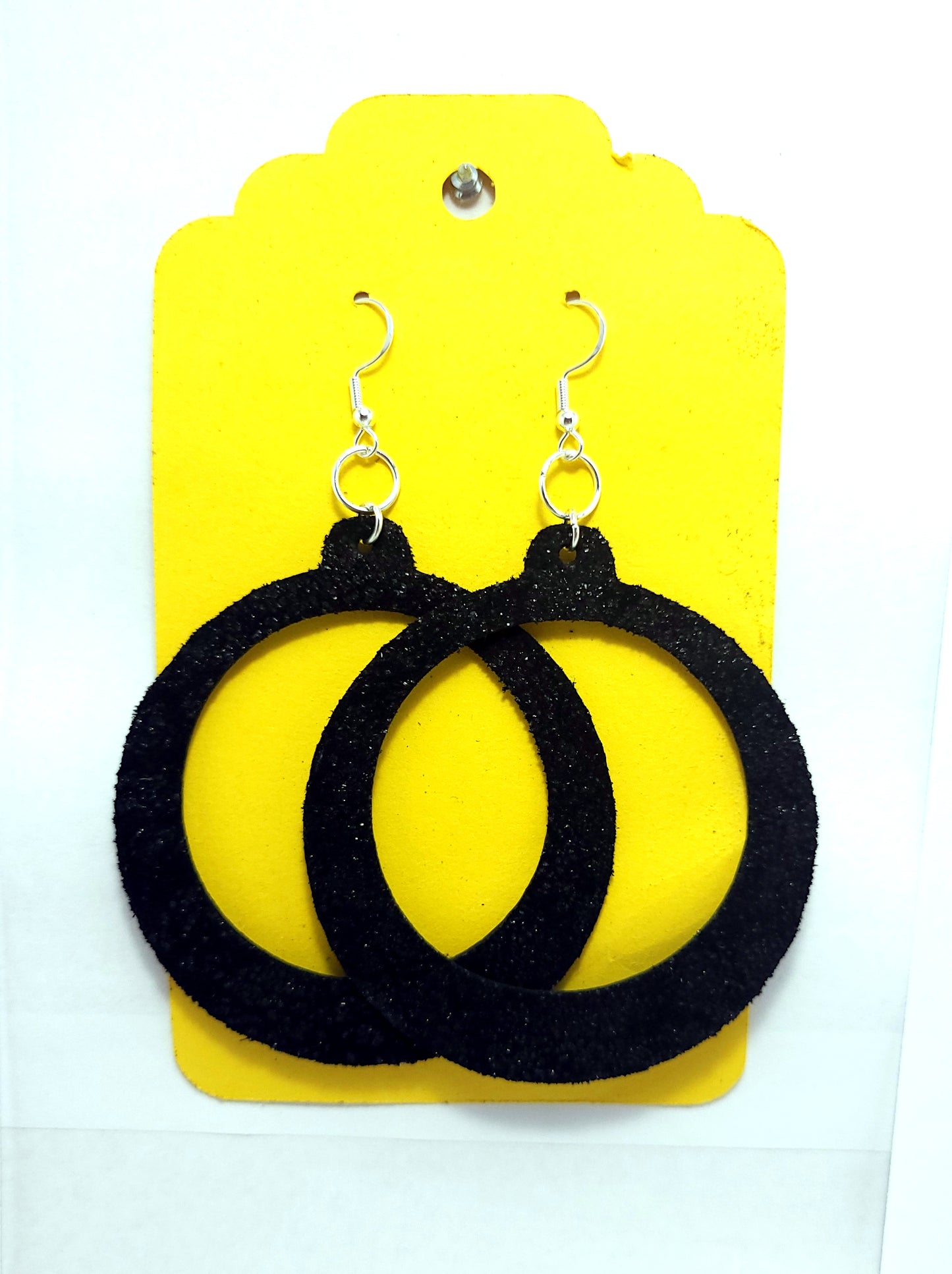 Lunar Loops Earrings