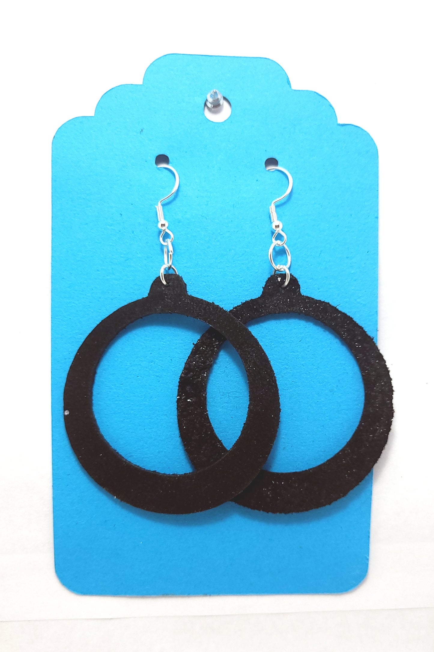Lunar Loops Earrings