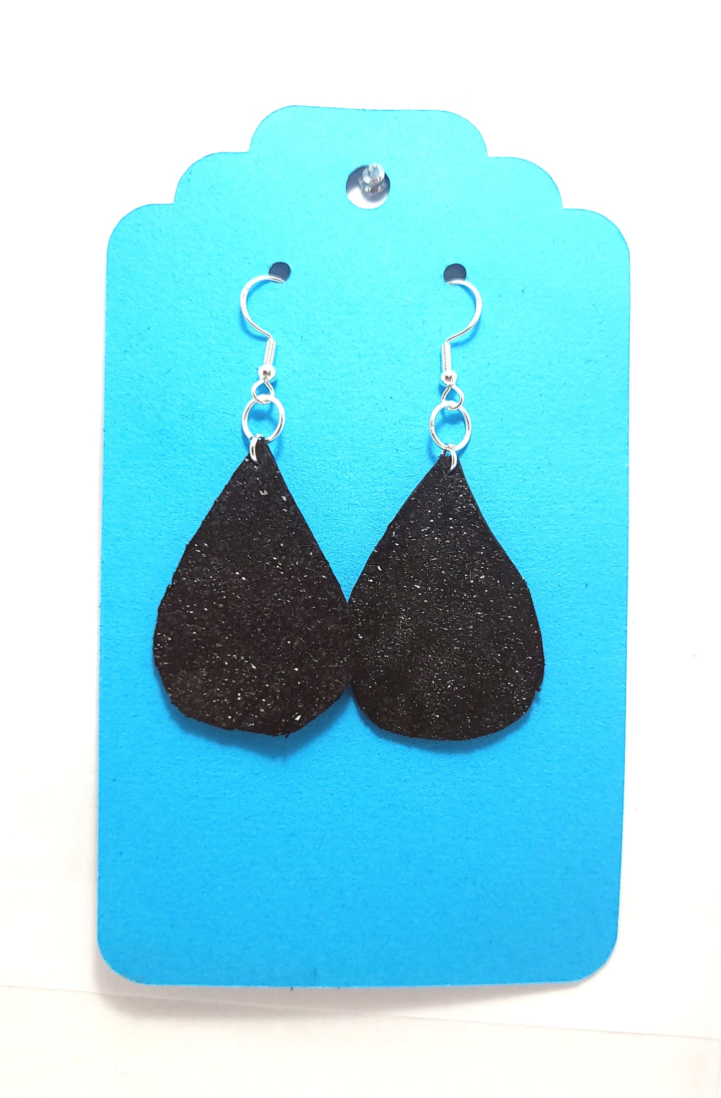 Teardrop Treasures Earrings
