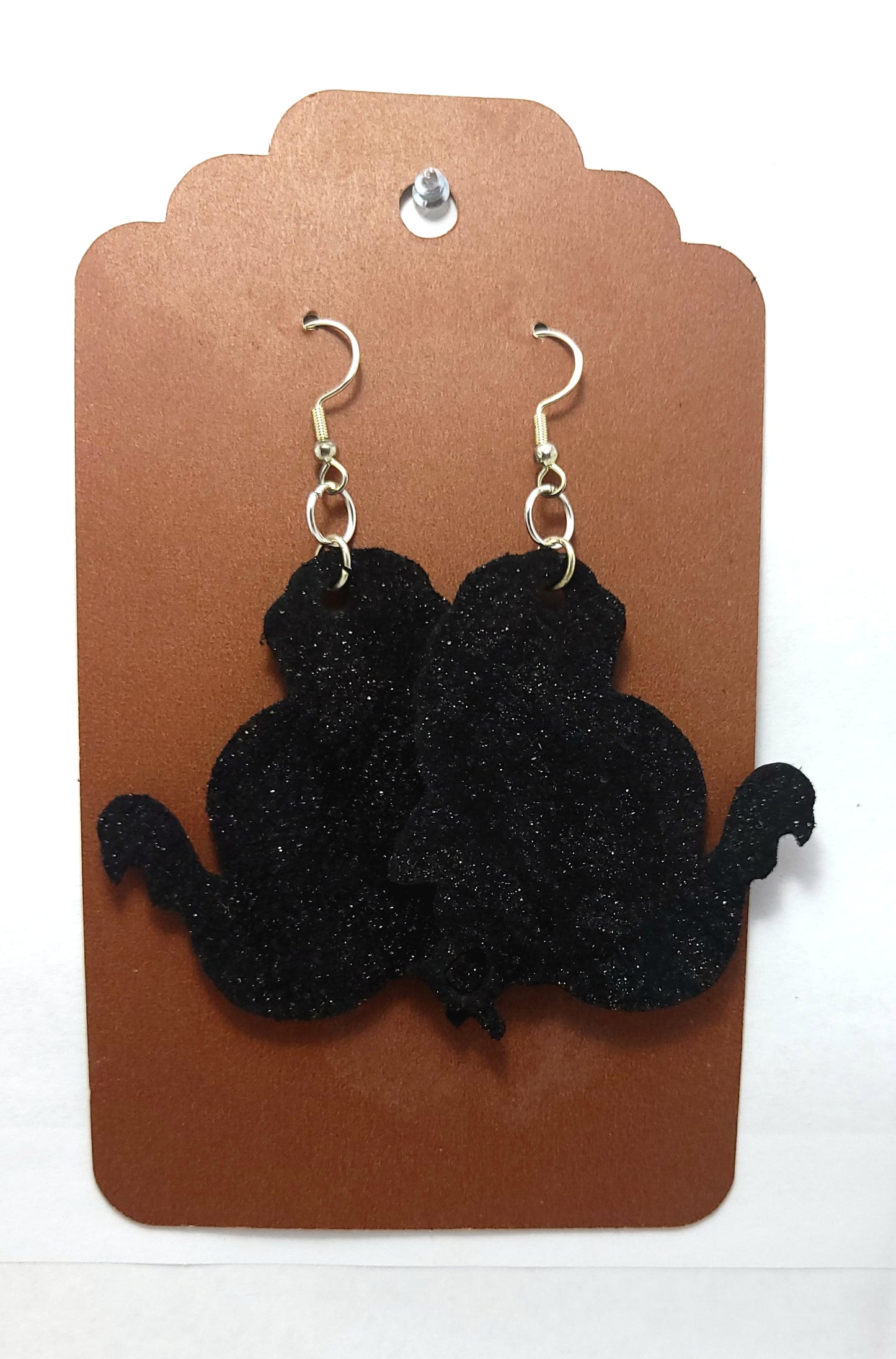 Turkey Delight Earrings
