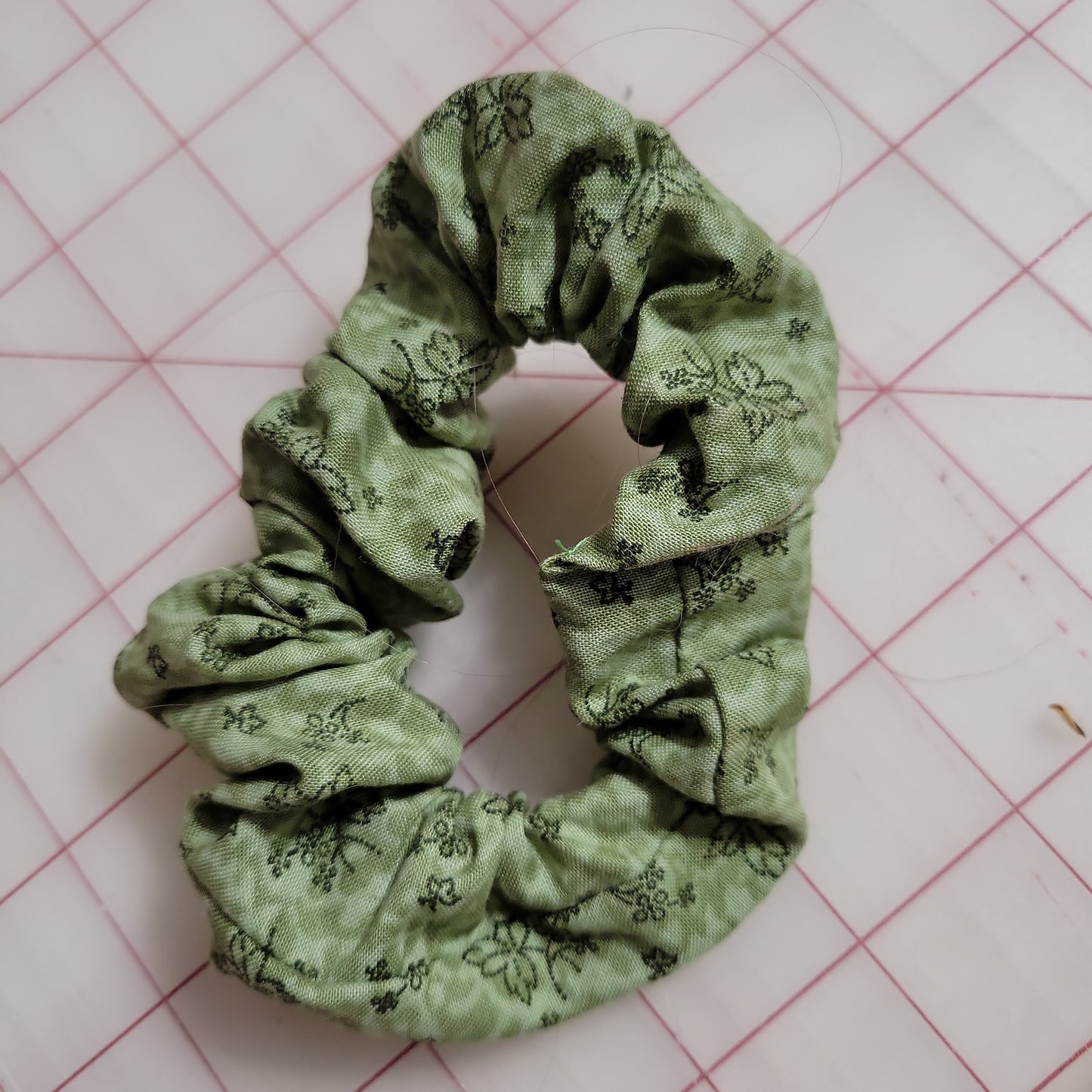 Scrunchy - kingdomcountryranch