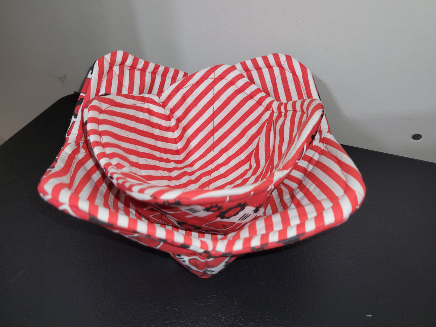 Bowl Cozy - Tractor - kingdomcountryranch